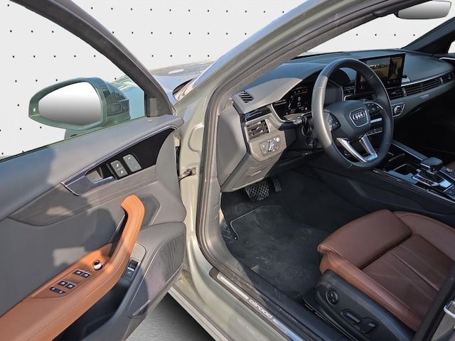 Audi A4 Allroad 40 TDI Quattro S Tronic - 2024 - Joinsteer - #13