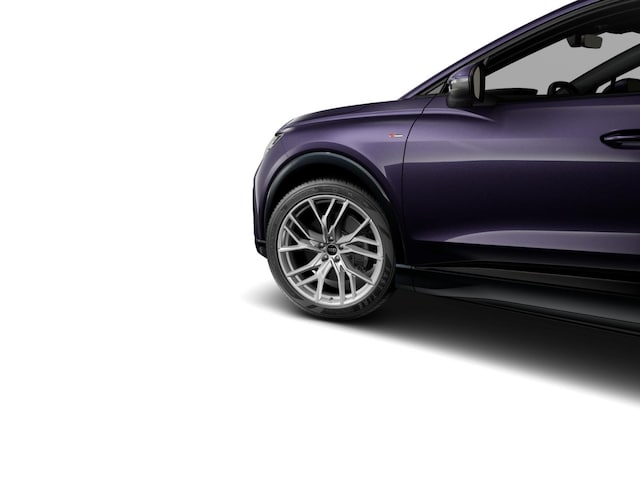 Audi Q4 Sportback E-tron 45 E-tron Quattro - 2025 - Joinsteer - #3