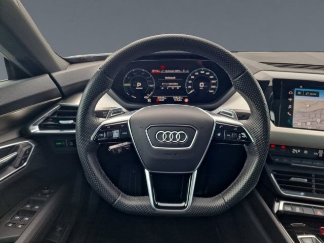 Audi E-tron GT Quattro E-tron Quattro - 2022 - Joinsteer - #12