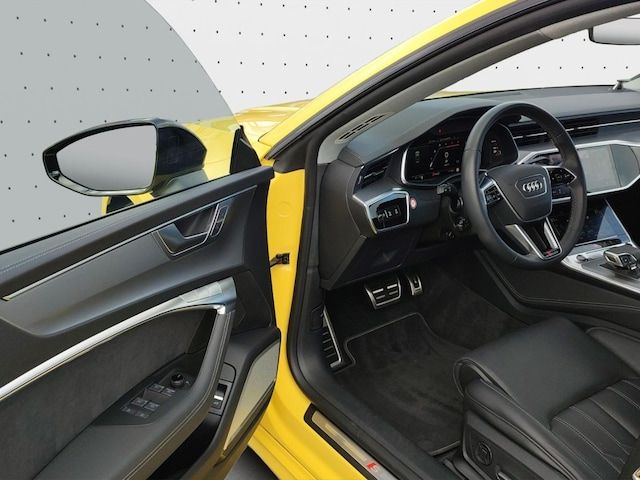 Audi S7 Sportback TDI Quattro Tiptronic - 2022 - Joinsteer - #14