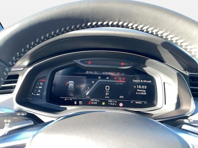 Audi S6 Avant TDI Quattro Tiptronic - 2020 - Joinsteer - #11