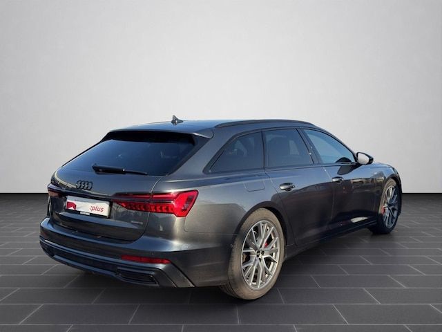 Audi A6 Avant TFSI E - 2023 - Joinsteer - #3