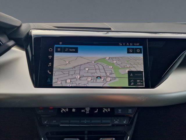 Audi E-tron GT Quattro E-tron Quattro - 2022 - Joinsteer - #13