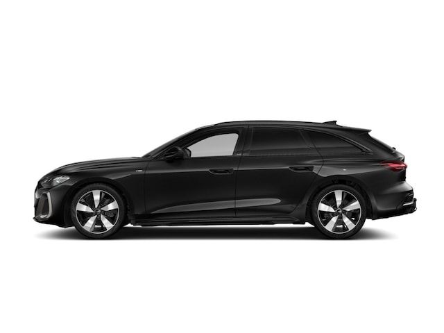 Audi A5 Avant TDI S Tronic - 2025 - Joinsteer - #5