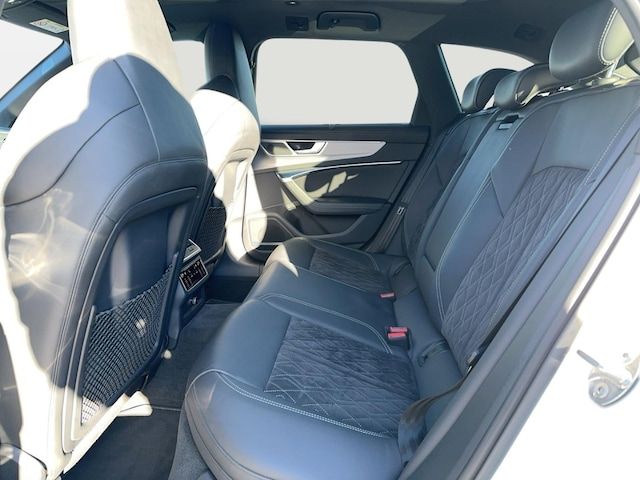 Audi S6 Avant TDI Quattro Tiptronic - 2020 - Joinsteer - #13