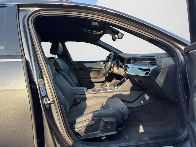 Audi A6 Avant TFSI E - 2023 - Joinsteer - #5