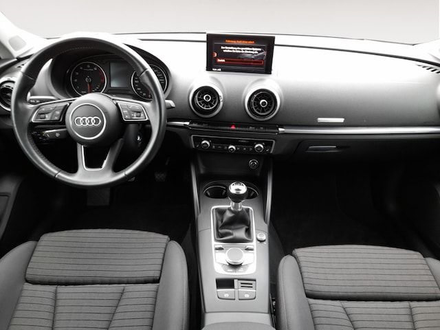 Audi A3 Allstreet 35 TFSI S Tronic - 2025 - Joinsteer - #10