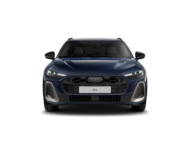 Audi A5 Avant TFSI Quattro S Tronic - 2025 - Joinsteer - #2
