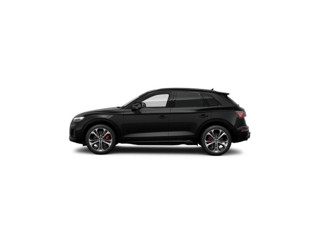 Audi SQ5 SUV TDI Tiptronic - 2023 - Joinsteer - #6