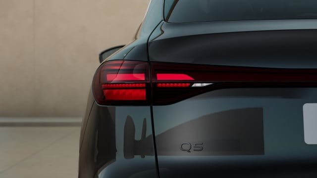 Audi Q5 Sportback TDI Quattro S Tronic - 2025 - Joinsteer - #7