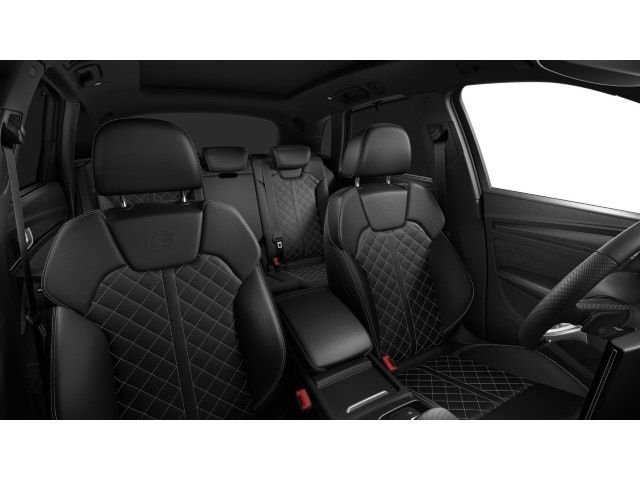 Audi SQ5 SUV TDI Tiptronic - 2023 - Joinsteer - #7