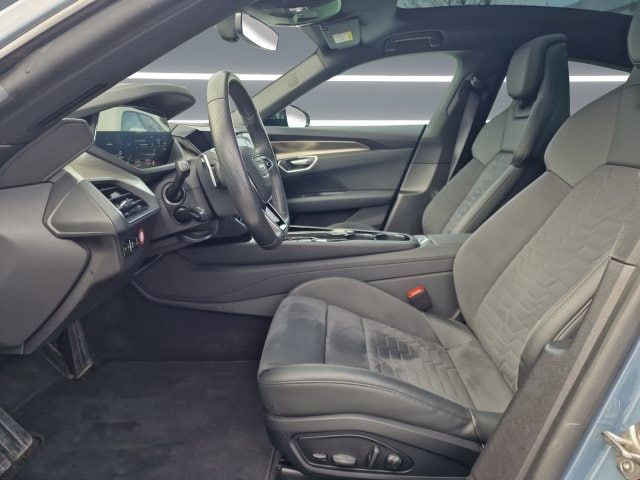 Audi E-tron GT Quattro E-tron Quattro - 2022 - Joinsteer - #18