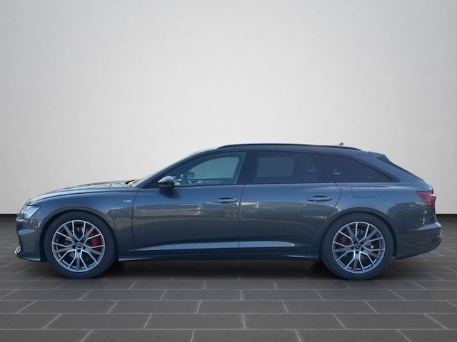 Audi A6 Avant TFSI E - 2023 - Joinsteer - #8