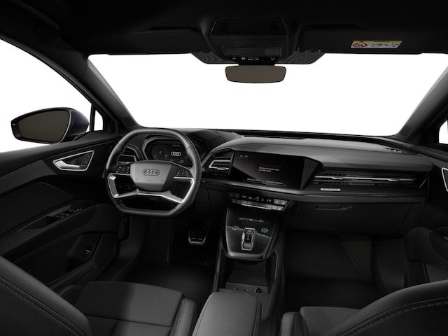 Audi Q4 Sportback E-tron 45 E-tron Quattro - 2025 - Joinsteer - #8