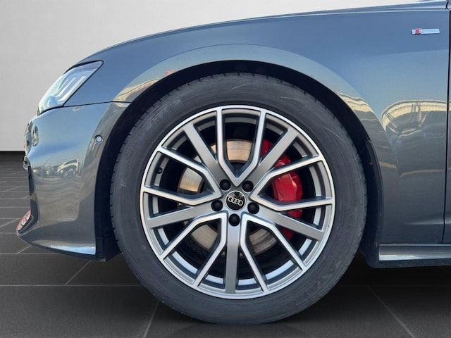 Audi A6 Avant TFSI E - 2023 - Joinsteer - #9