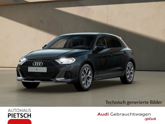 Audi A1 Allstreet 35 TFSI S Tronic - 2024 - Joinsteer - #1