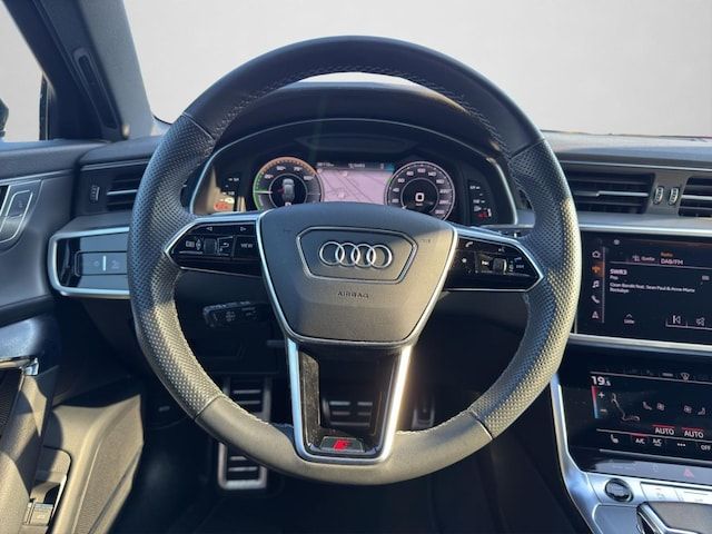 Audi A6 Avant TFSI E - 2023 - Joinsteer - #10