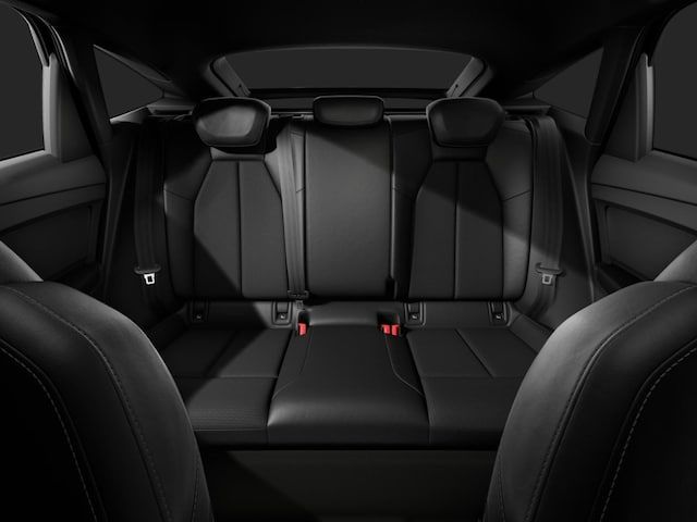 Audi Q4 Sportback E-tron 45 E-tron Quattro - 2025 - Joinsteer - #10