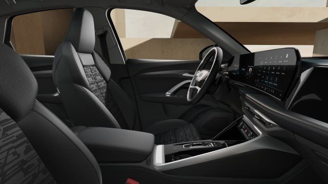 Audi Q5 Sportback TDI Quattro S Tronic - 2025 - Joinsteer - #12