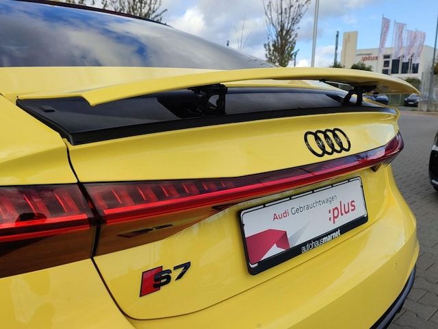 Audi S7 Sportback TDI Quattro Tiptronic - 2022 - Joinsteer - #22