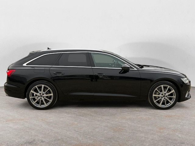 Audi A6 Avant TFSI E Advanced 50 TFSI E Quattro S Tronic - 2025 - Joinsteer - #8