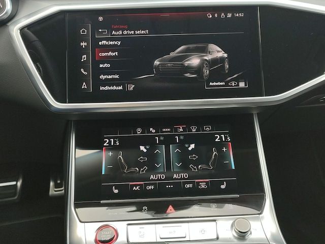Audi S7 Sportback TDI Quattro Tiptronic - 2022 - Joinsteer - #23