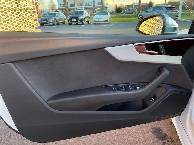 Audi S5 Cabriolet TFSI Quattro Tiptronic - 2022 - Joinsteer - #7