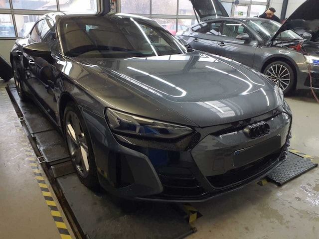 Audi E-tron GT Quattro E-tron Quattro - 2022 - Joinsteer - #2