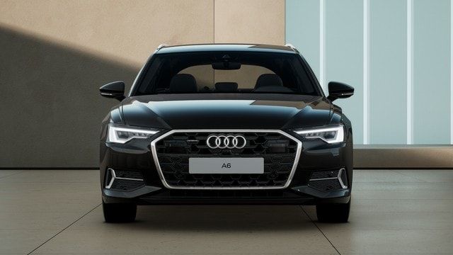 Audi A6 Avant TFSI E Advanced 50 TFSI E Quattro S Tronic - 2025 - Joinsteer - #9