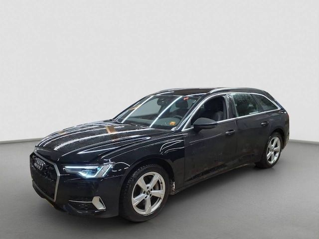 Audi A6 Avant TFSI E Advanced 50 TFSI E Quattro S Tronic - 2025 - Joinsteer - #2