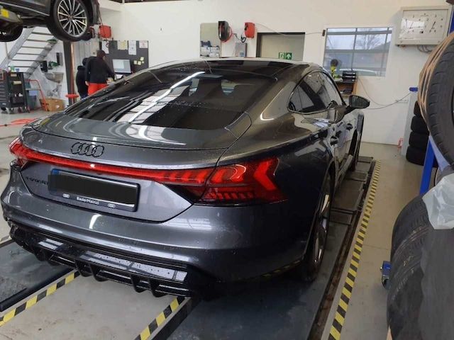 Audi E-tron GT Quattro E-tron Quattro - 2022 - Joinsteer - #4