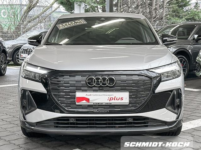 Audi Q4 Sportback E-tron 45 E-tron - 2025 - Joinsteer - #5
