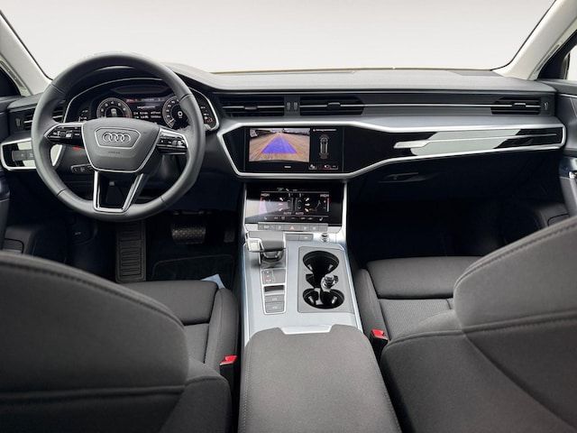 Audi A6 Avant TFSI E Advanced 50 TFSI E Quattro S Tronic - 2025 - Joinsteer - #12
