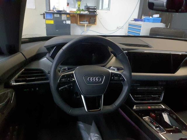 Audi E-tron GT Quattro E-tron Quattro - 2022 - Joinsteer - #5