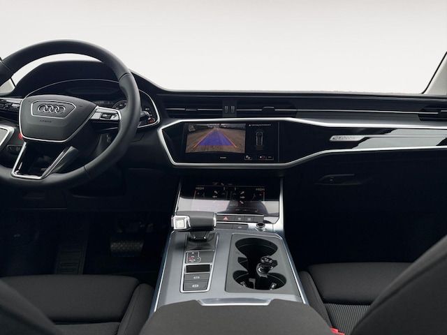 Audi A6 Avant TFSI E Advanced 50 TFSI E Quattro S Tronic - 2025 - Joinsteer - #13