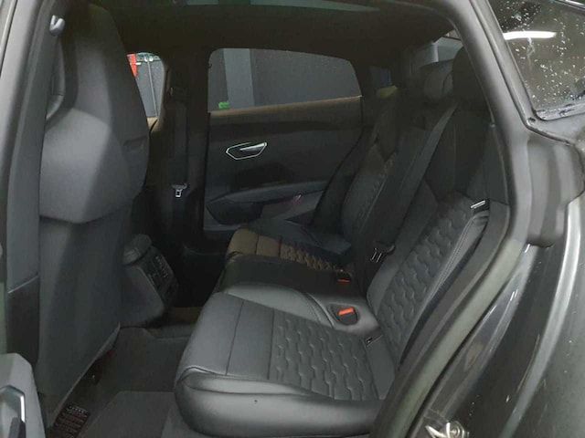 Audi E-tron GT Quattro E-tron Quattro - 2022 - Joinsteer - #7