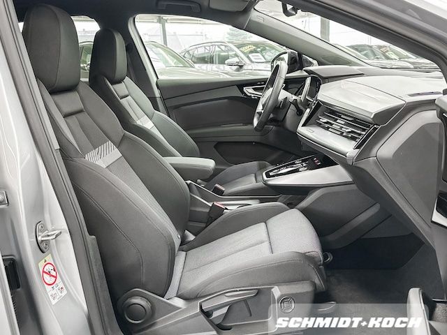 Audi Q4 Sportback E-tron 45 E-tron - 2025 - Joinsteer - #9