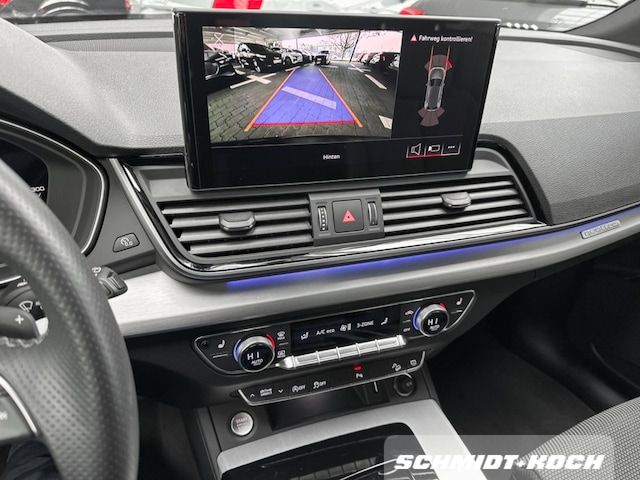 Audi Q5 40 TDI Quattro S Tronic - 2024 - Joinsteer - #13