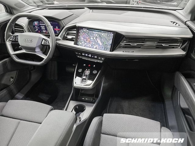 Audi Q4 Sportback E-tron 45 E-tron - 2025 - Joinsteer - #10