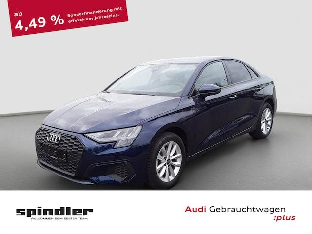 Audi A3 30 TFSI S Tronic - 2024 - Joinsteer - #1