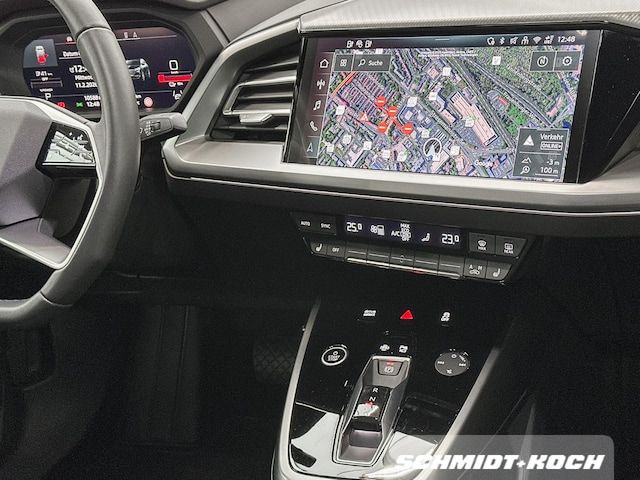 Audi Q4 Sportback E-tron 45 E-tron - 2025 - Joinsteer - #11
