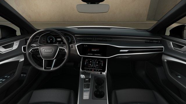 Audi A6 Avant TFSI E Advanced 50 TFSI E Quattro S Tronic - 2025 - Joinsteer - #16