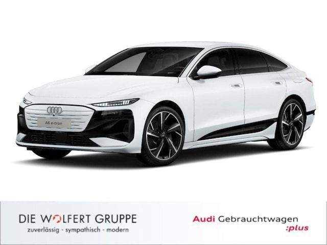 Audi A6 Sportback E-tron E-tron - 2025 - Joinsteer - #2