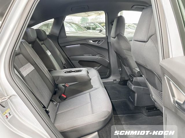 Audi Q4 Sportback E-tron 45 E-tron - 2025 - Joinsteer - #12