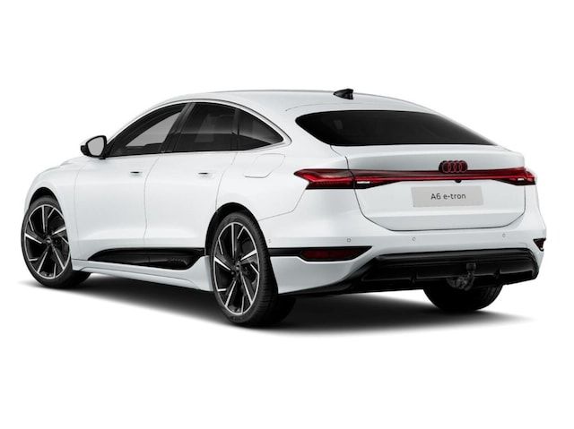Audi A6 Sportback E-tron E-tron - 2025 - Joinsteer - #3