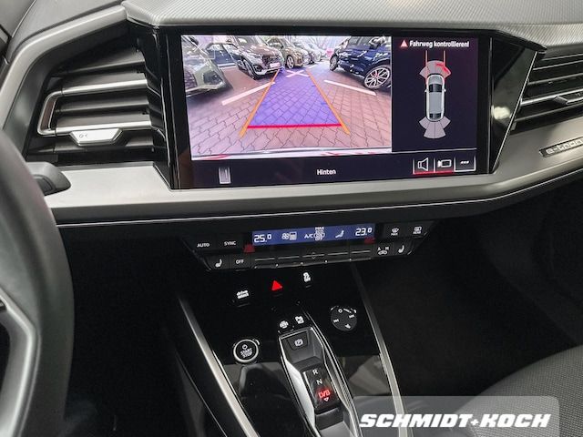 Audi Q4 Sportback E-tron 45 E-tron - 2025 - Joinsteer - #13