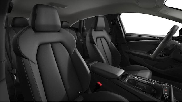 Audi A6 Sportback E-tron E-tron - 2025 - Joinsteer - #5