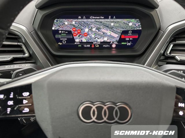 Audi Q4 Sportback E-tron 45 E-tron - 2025 - Joinsteer - #14