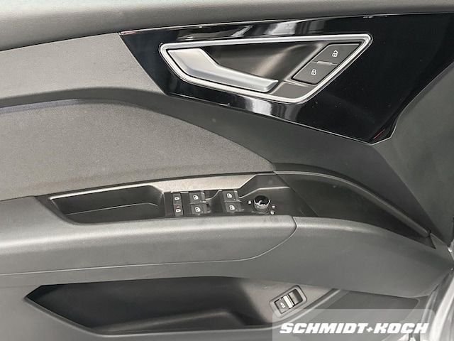 Audi Q4 Sportback E-tron 45 E-tron - 2025 - Joinsteer - #15