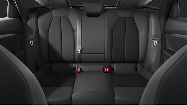 Audi A6 Sportback E-tron E-tron - 2025 - Joinsteer - #7